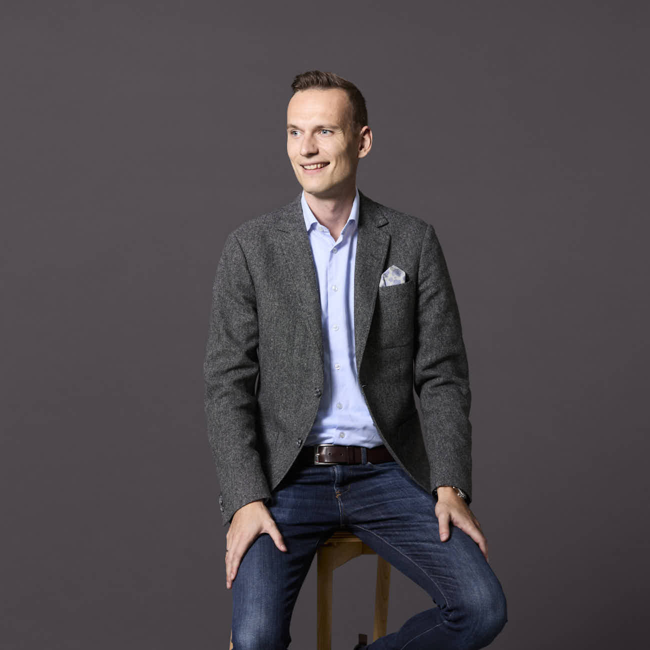 Billede af kontaktmægleren