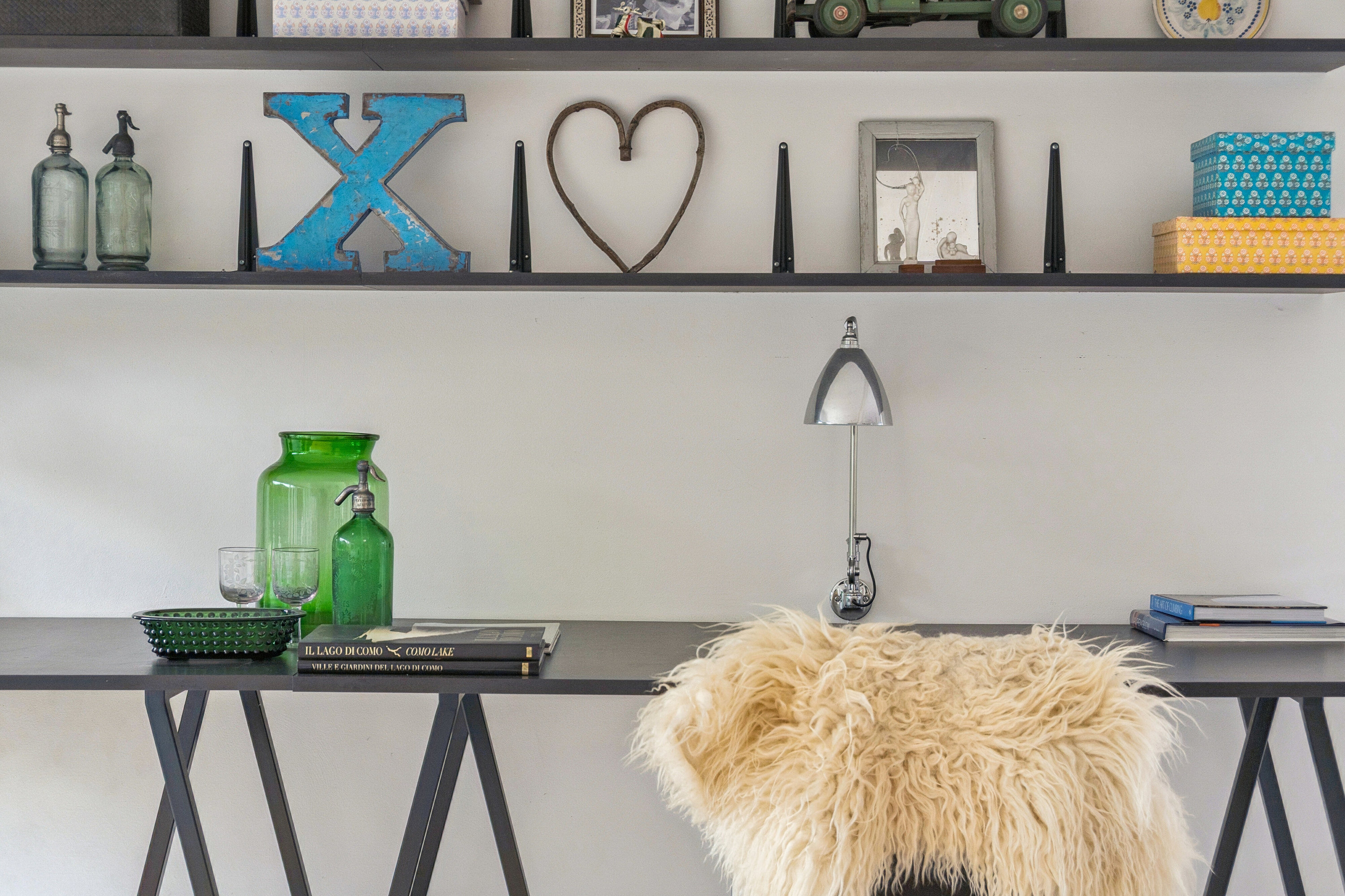 Fremhævet indendørs billede i fuldskærmstilstand. Billede af Langs Hegnet 13, 2800 Kongens Lyngby