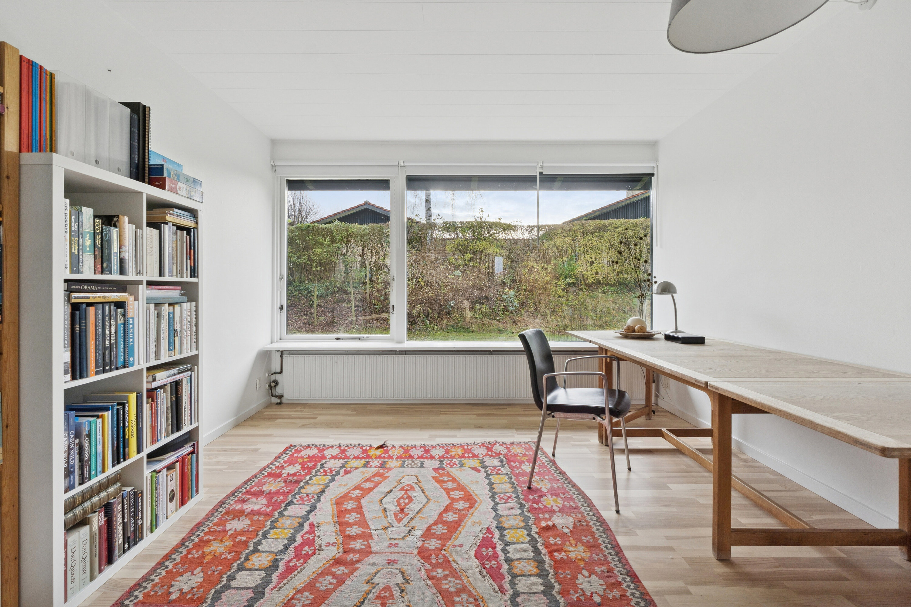 Fremhævet værelse billede i fuldskærmstilstand. Billede af Langs Hegnet 13, 2800 Kongens Lyngby