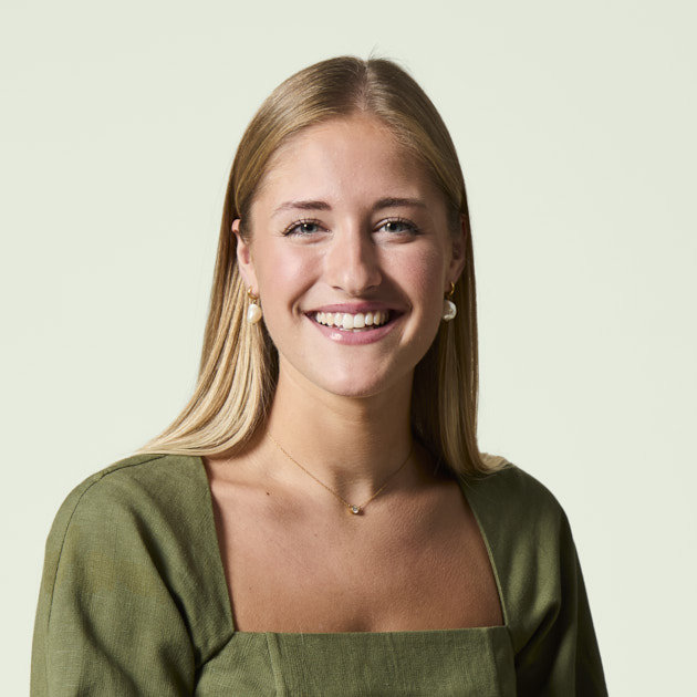 Ejendomsmægler Victoria Vaarbjerg, Nybolig Skanderborg - Ry, Nybolig