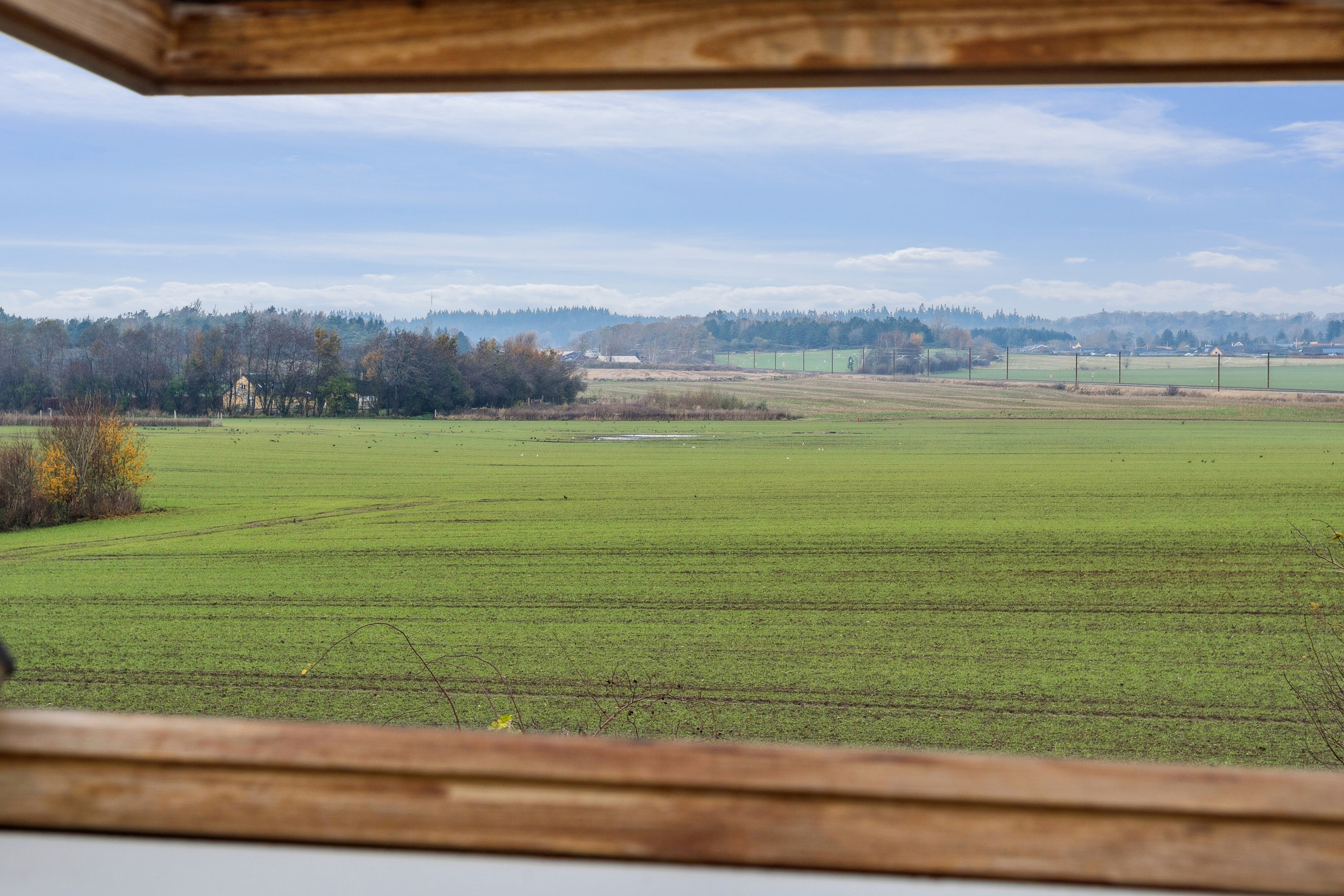 Fremhævet udsigt billede i fuldskærmstilstand. Billede af Landevejen 10, Lov, 4700 Næstved