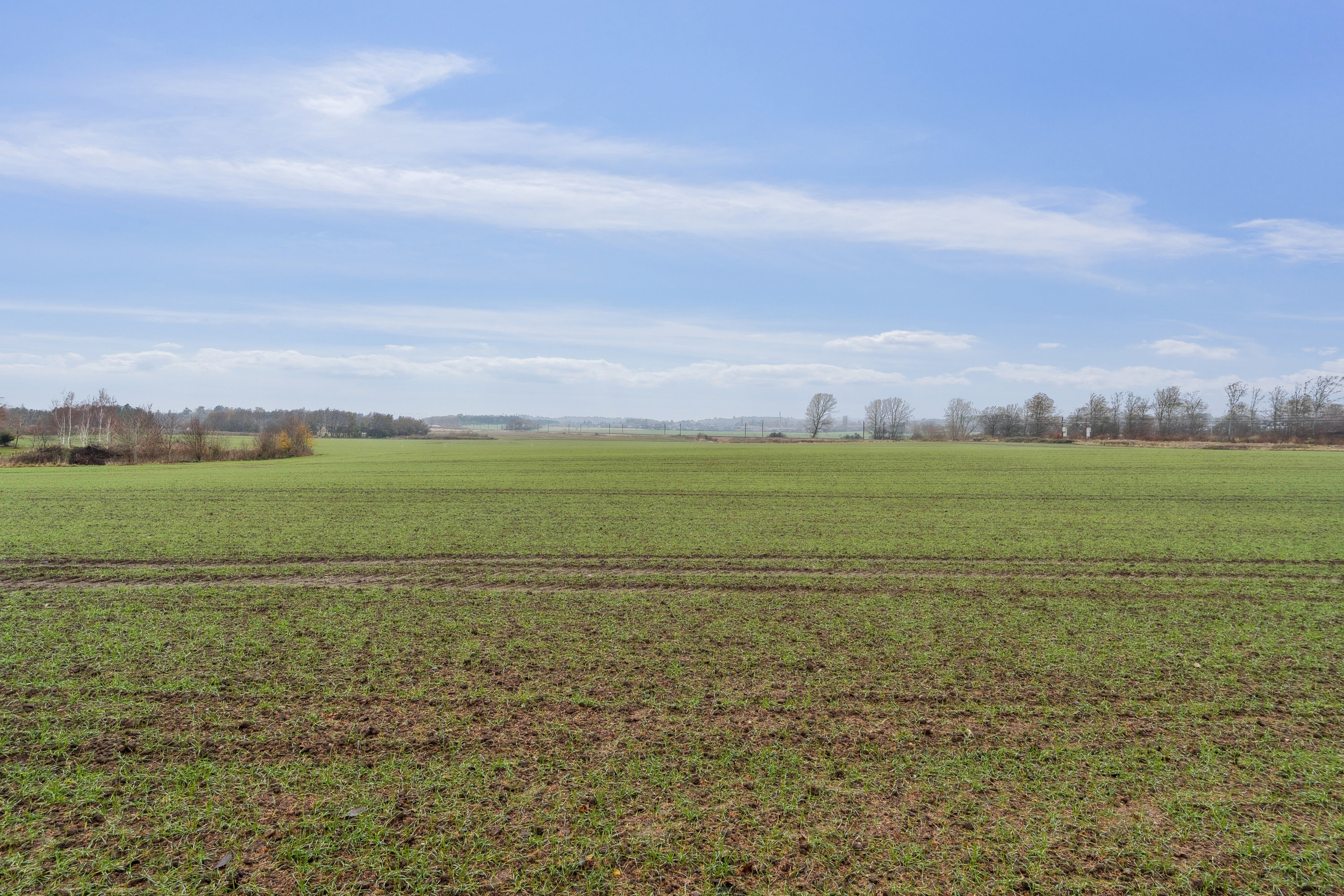 Fremhævet udendørs billede i fuldskærmstilstand. Billede af Landevejen 10, Lov, 4700 Næstved