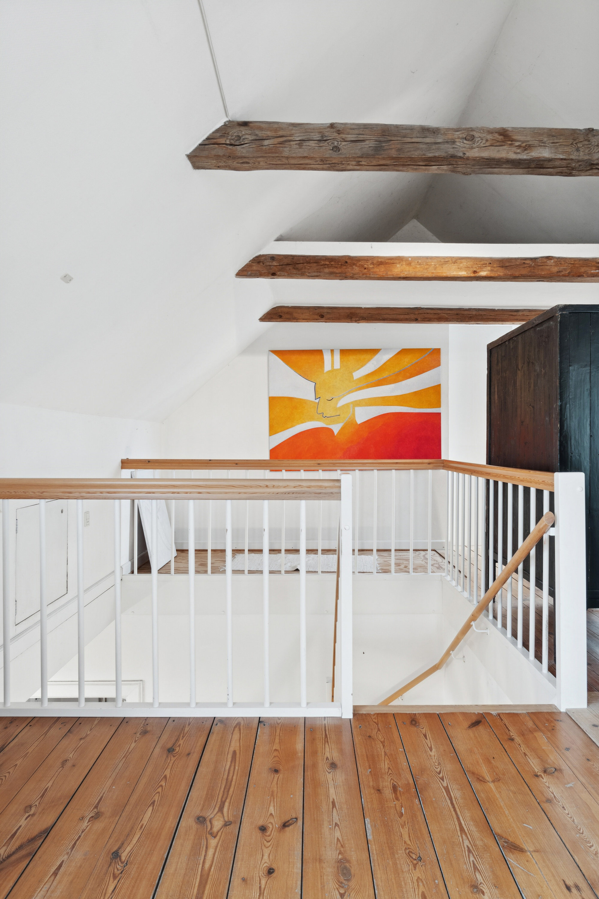 Fremhævet repos billede i fuldskærmstilstand. Billede af Landevejen 10, Lov, 4700 Næstved