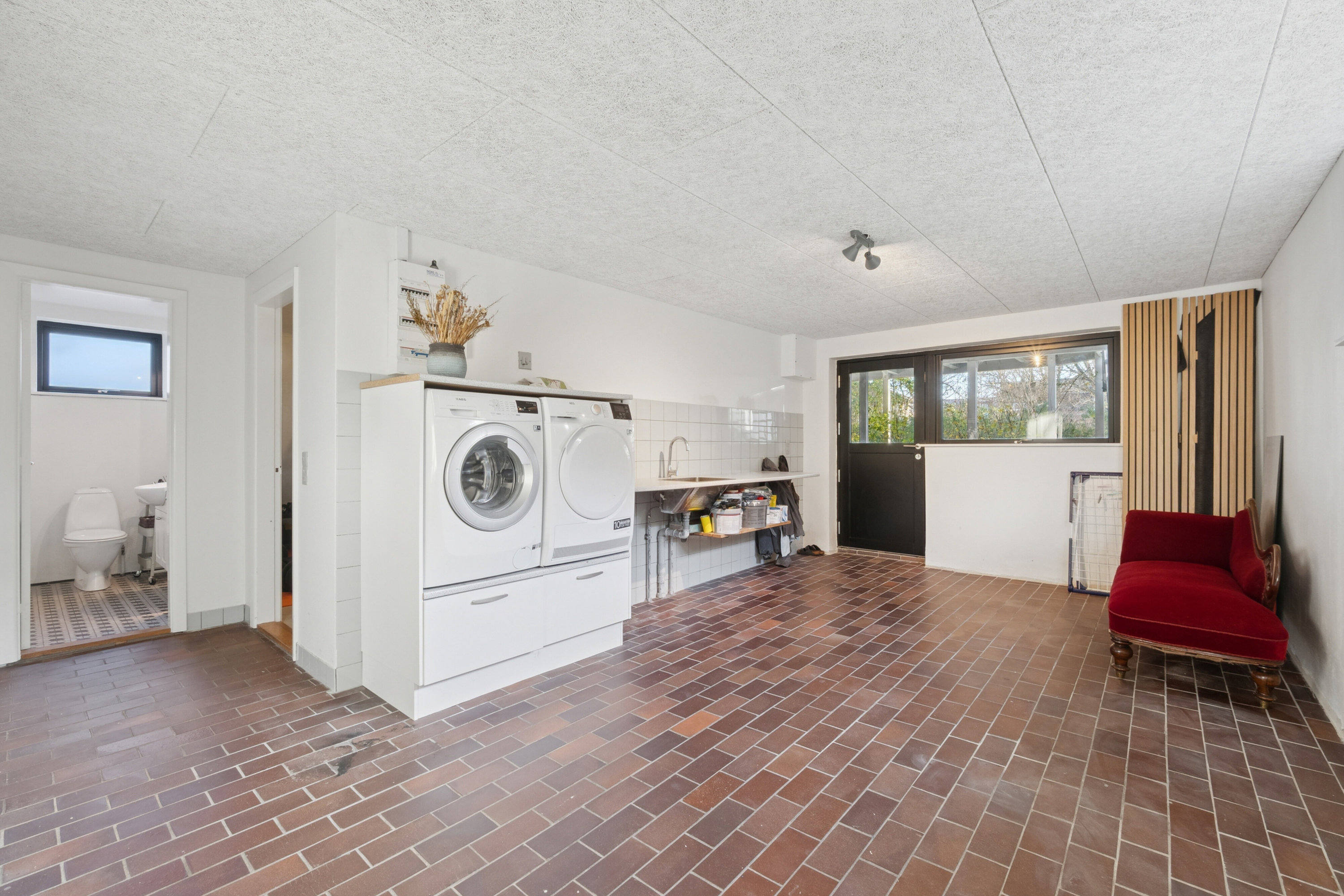 Fremhævet bryggers billede i fuldskærmstilstand. Billede af Mågevej 14, 7700 Thisted