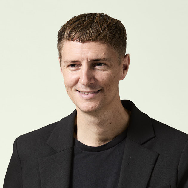 Ejendomsmægler Henrik Sandahl, Nybolig Aarhus City, Nybolig