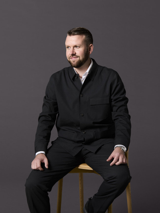 Ejendomsmægler David Abildgren Pedersen, Nybolig Aarhus City, Nybolig