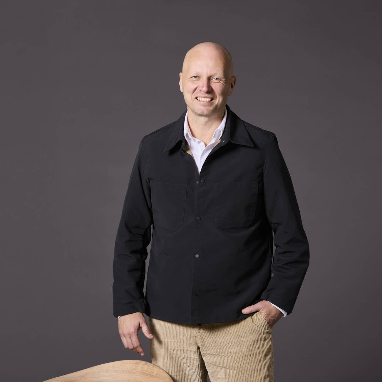 Billede af kontaktmægleren