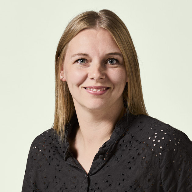 Ejendomsmægler Mette Lund Serup, Nybolig Aarhus City, Nybolig