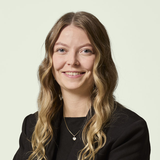 Ejendomsmægler Smilla Cecilie H. Clausen, Nybolig Aarhus City, Nybolig