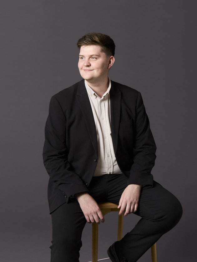 Ejendomsmægler Emil Lyngby Christensen, Nybolig Aarhus City, Nybolig