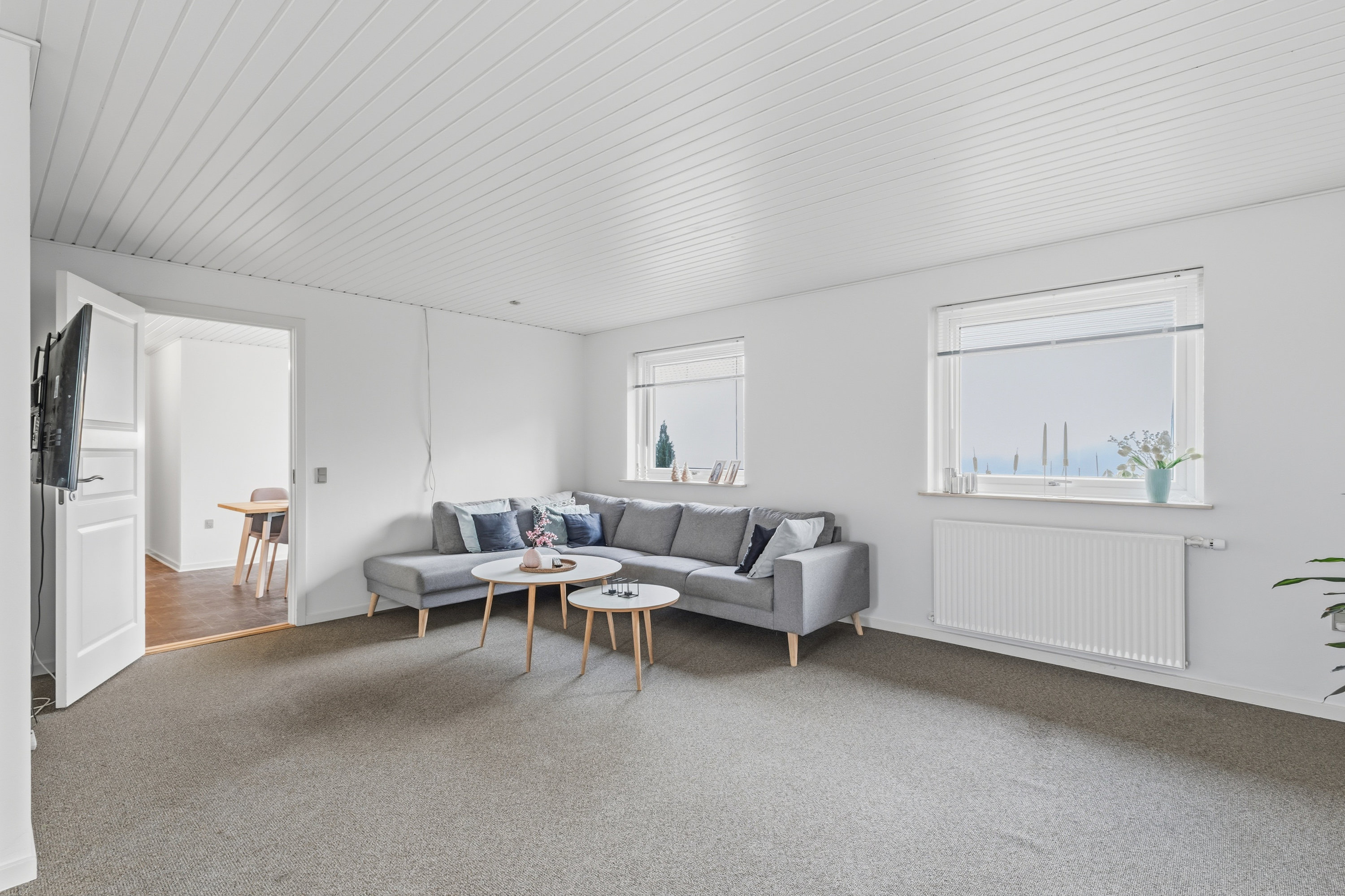 Fremhævet  billede i fuldskærmstilstand. Billede af Langagervej 62, Knud, 6100 Haderslev