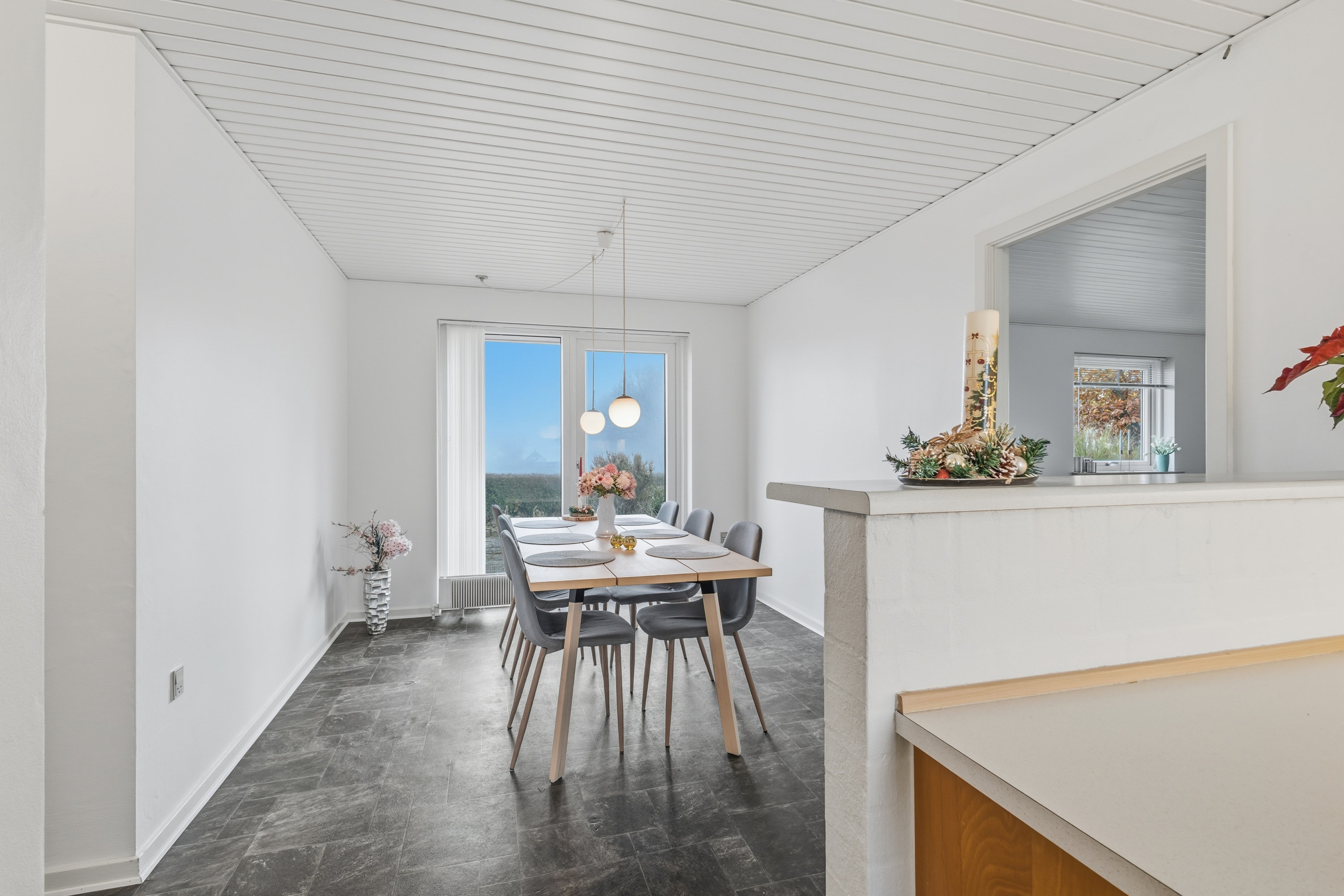 Fremhævet  billede i fuldskærmstilstand. Billede af Langagervej 62, Knud, 6100 Haderslev