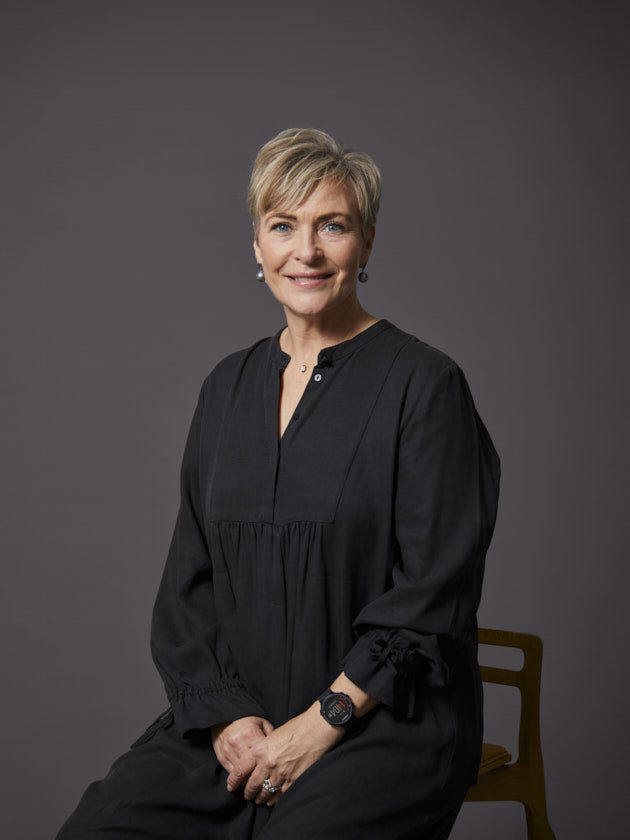 Ejendomsmægler Louise Hartmann, Nybolig Holte - Vedbæk, Nybolig