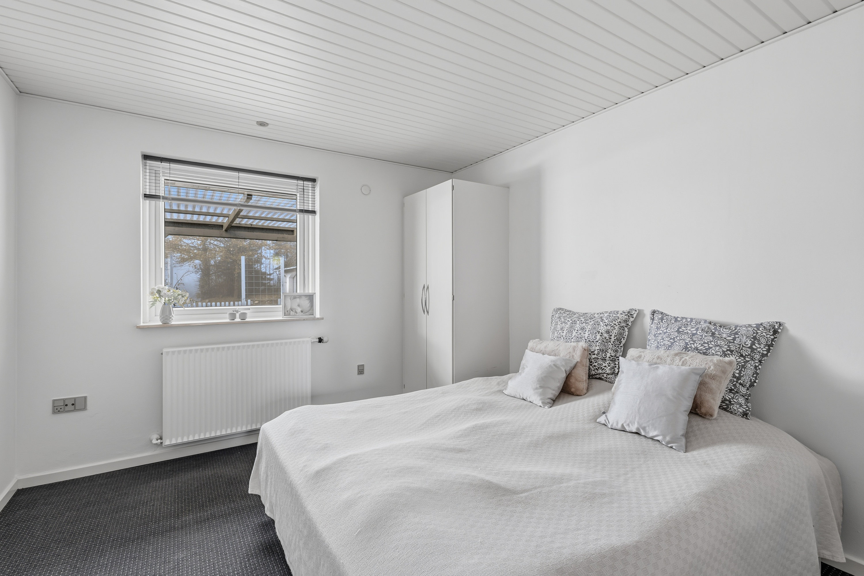 Fremhævet  billede i fuldskærmstilstand. Billede af Langagervej 62, Knud, 6100 Haderslev