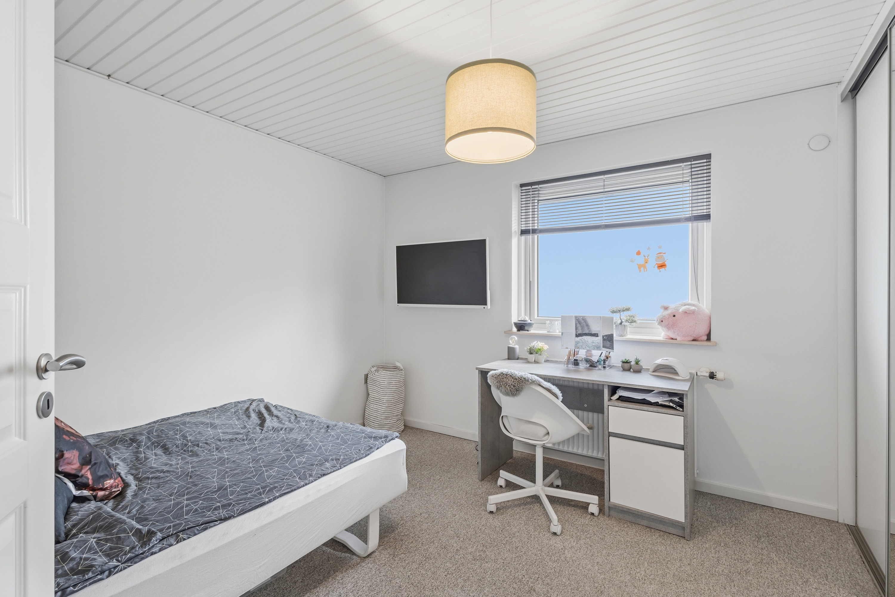 Fremhævet  billede i fuldskærmstilstand. Billede af Langagervej 62, Knud, 6100 Haderslev