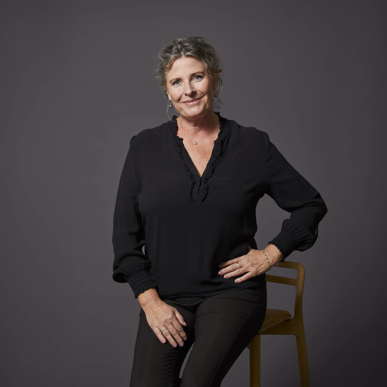 Billede af kontaktmægleren