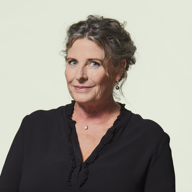 Ejendomsmægler Mira Trolle, Nybolig Holte - Vedbæk, Nybolig