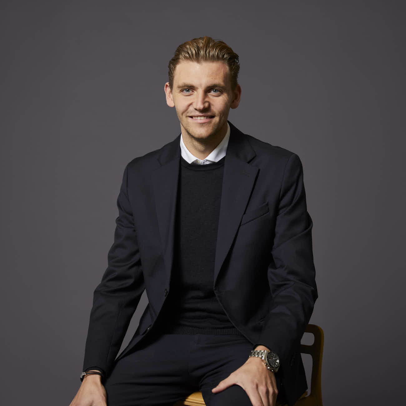 Billede af kontaktmægleren