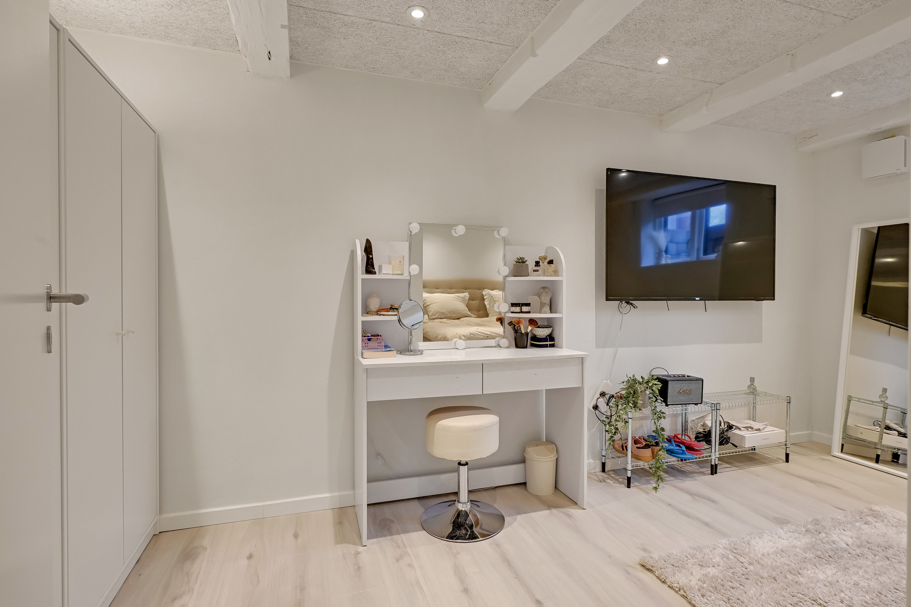 Fremhævet værelse billede i fuldskærmstilstand. Billede af C M Nielsens Vej 5, 6710 Esbjerg V