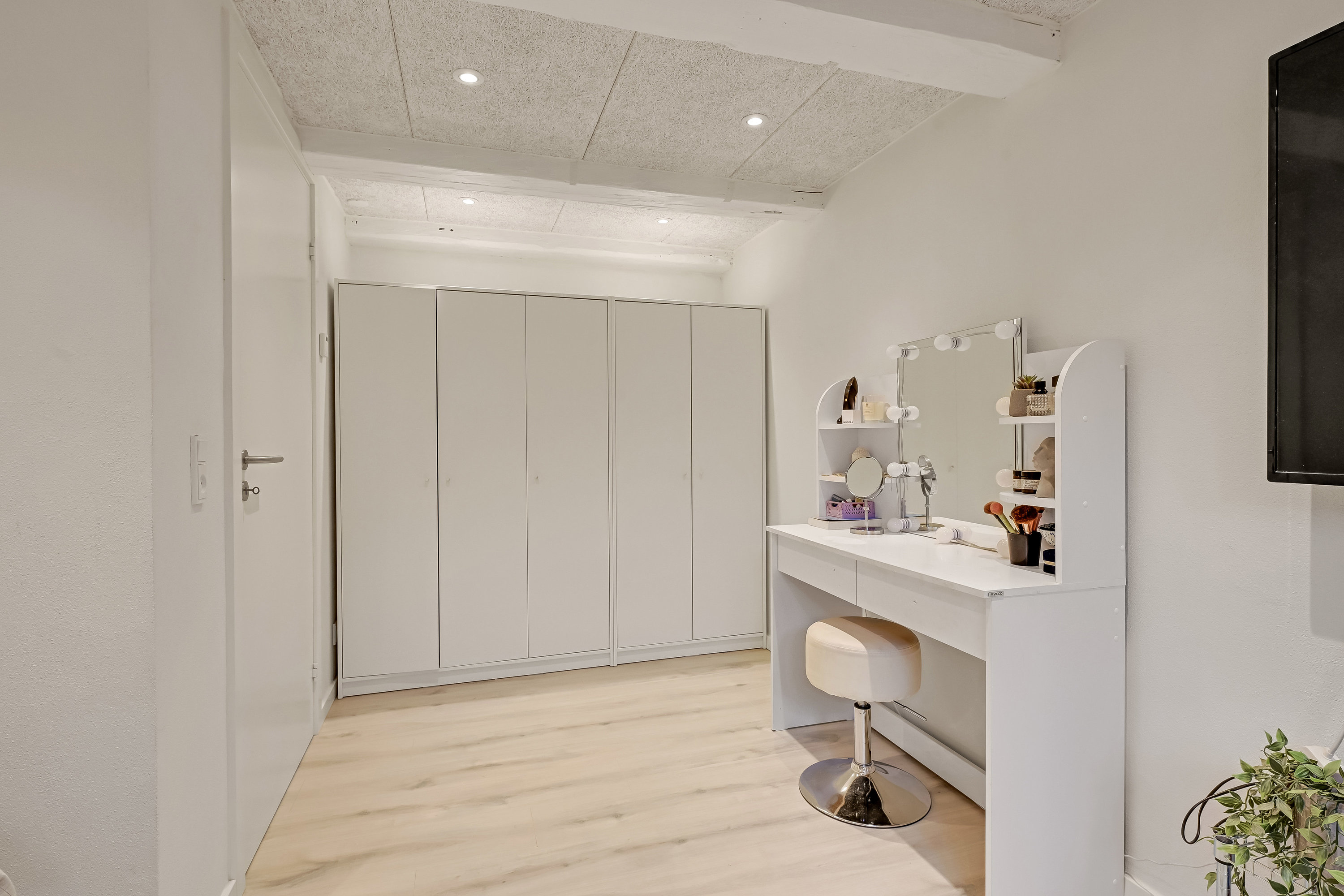 Fremhævet værelse billede i fuldskærmstilstand. Billede af C M Nielsens Vej 5, 6710 Esbjerg V