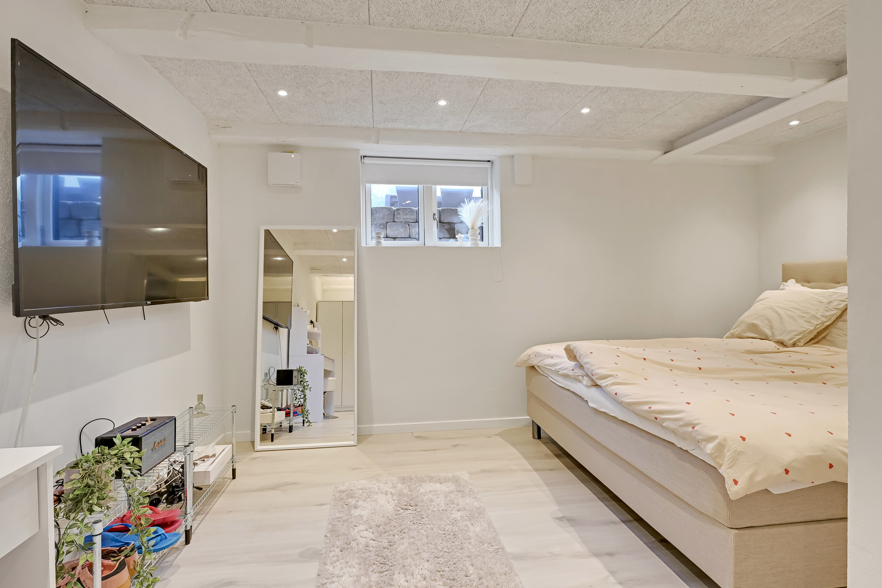 Miniaturebillede 2: værelse. Billede af C M Nielsens Vej 5, 6710 Esbjerg V