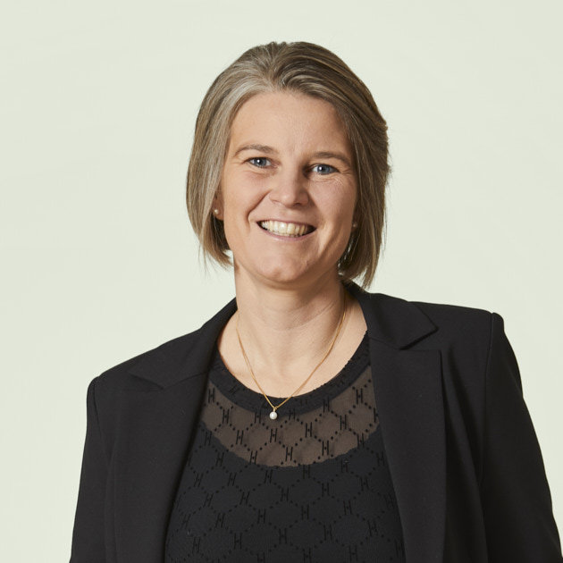 Ejendomsmægler Vibeke Landgrebe, Nybolig Vrå, Nybolig