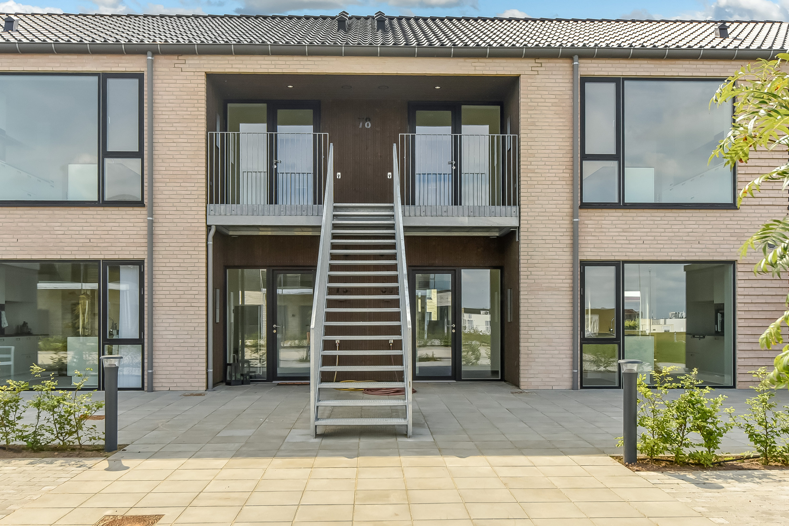 Lejlighed på Koustrup Have 20, 1. th., Lind, 7400 Herning