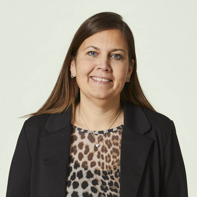 Ejendomsmægler Majken Karlsen, Nybolig Brønderslev, Nybolig