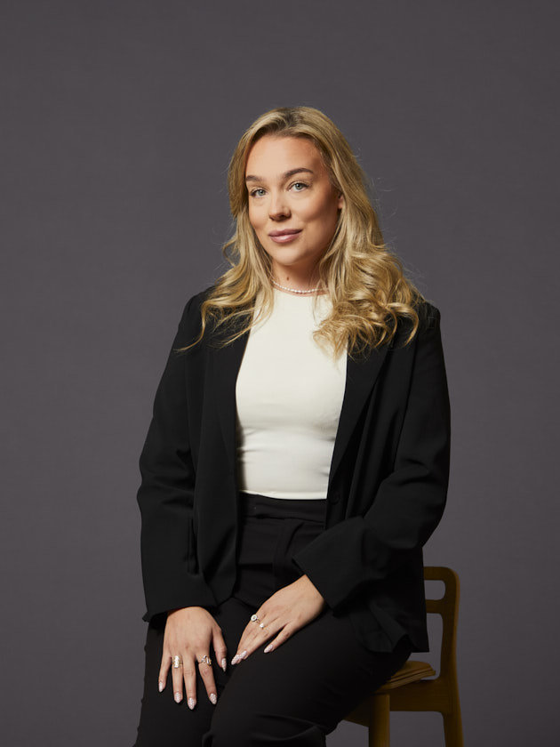 Ejendomsmægler Celina Julskov Henriksen, Nybolig Brønderslev, Nybolig