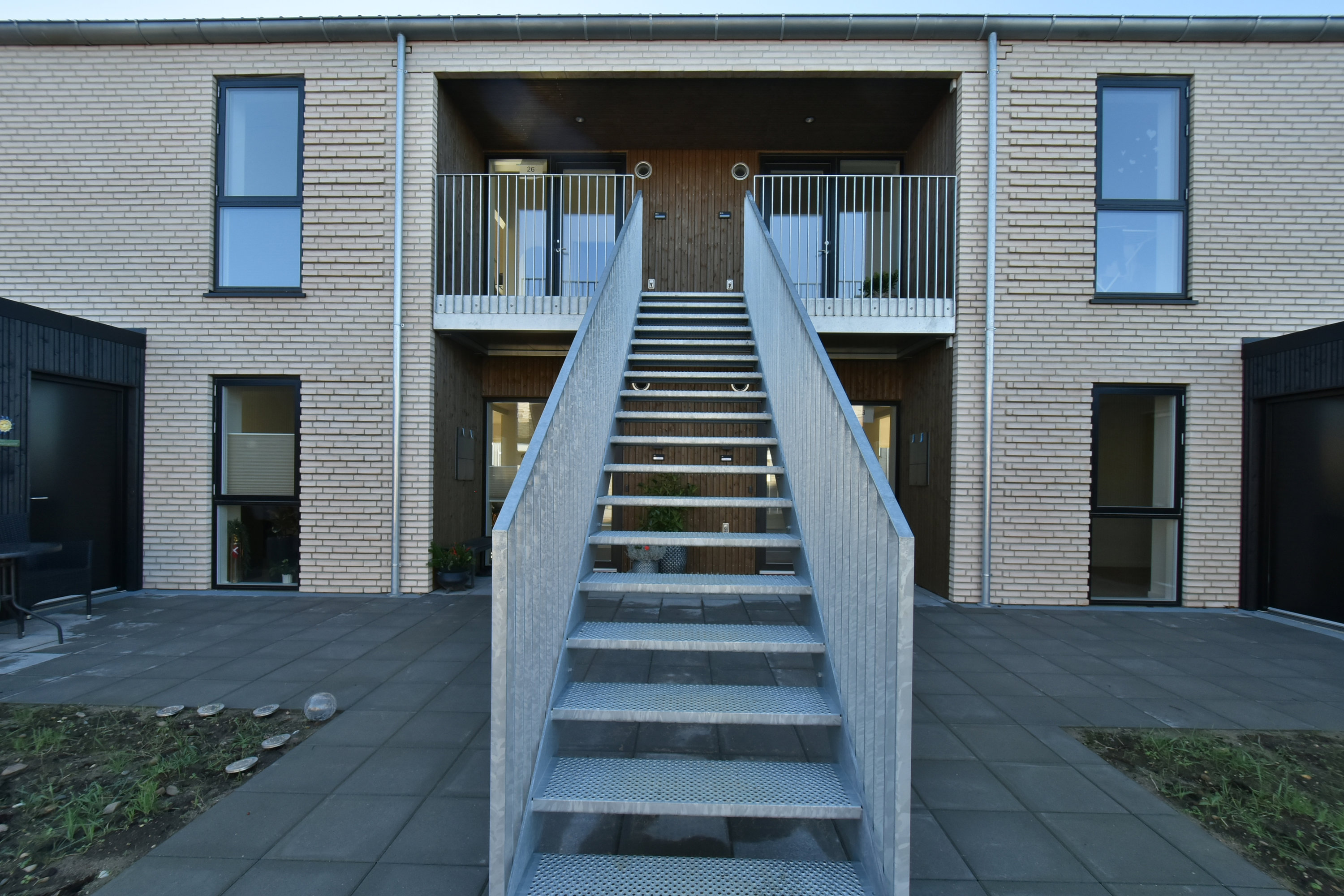 Fremhævet  billede i fuldskærmstilstand. Billede af Koustrup Have 26, 1. tv., 7400 Herning