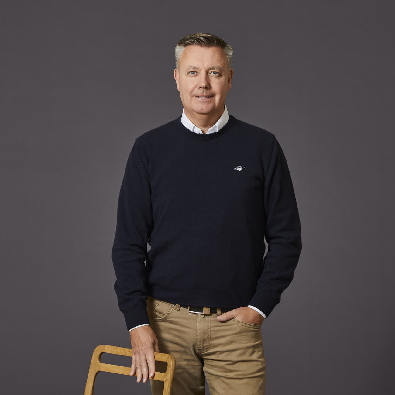 Billede af kontaktmægleren