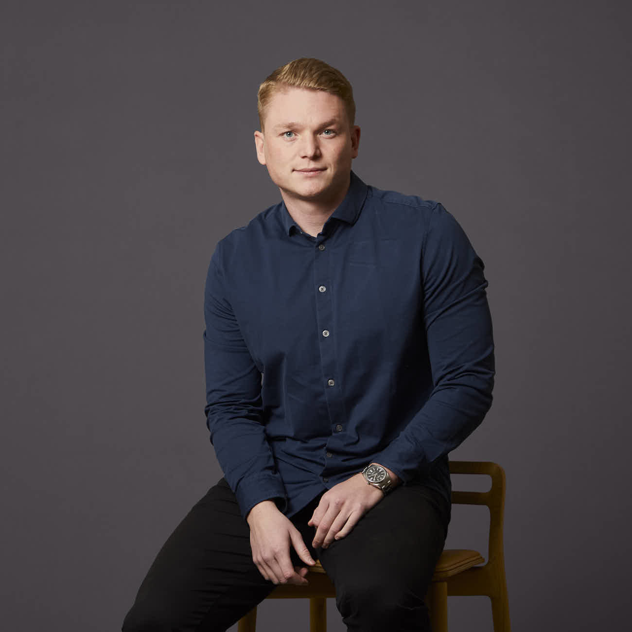 Billede af kontaktmægleren