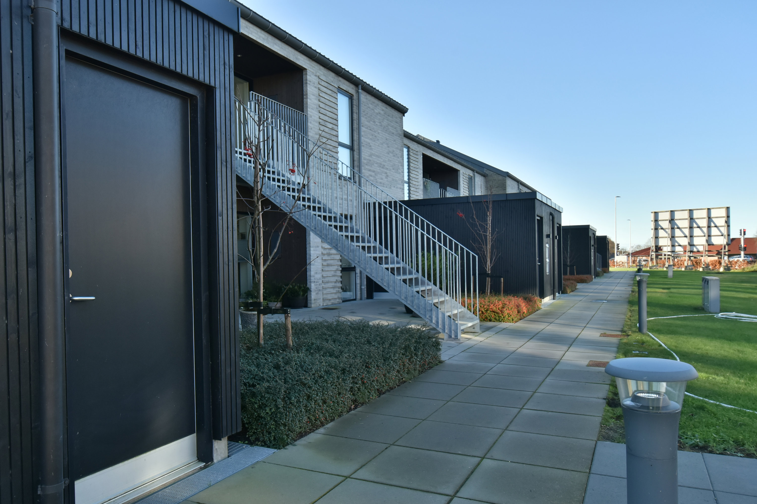 Fremhævet  billede i fuldskærmstilstand. Billede af Koustrup Have 26, 1. tv., 7400 Herning