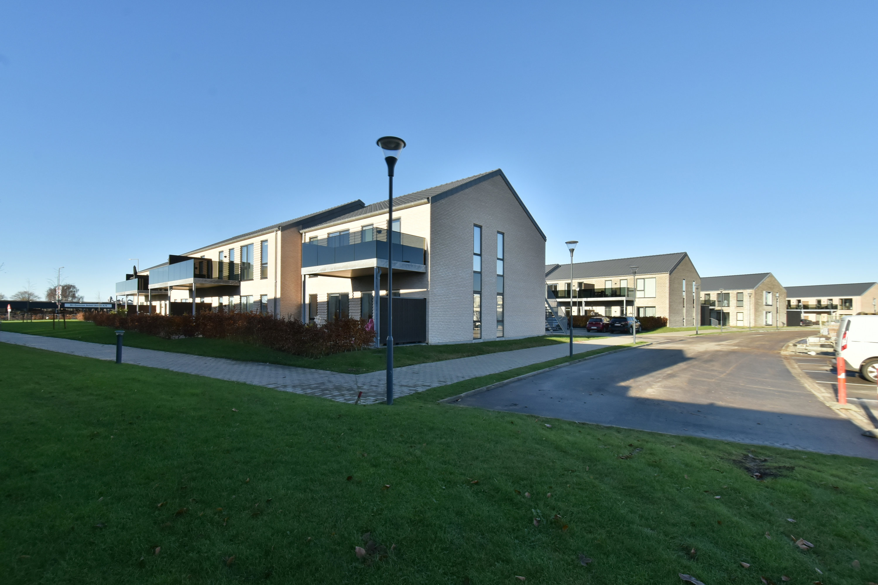 Fremhævet  billede i fuldskærmstilstand. Billede af Koustrup Have 26, 1. tv., 7400 Herning