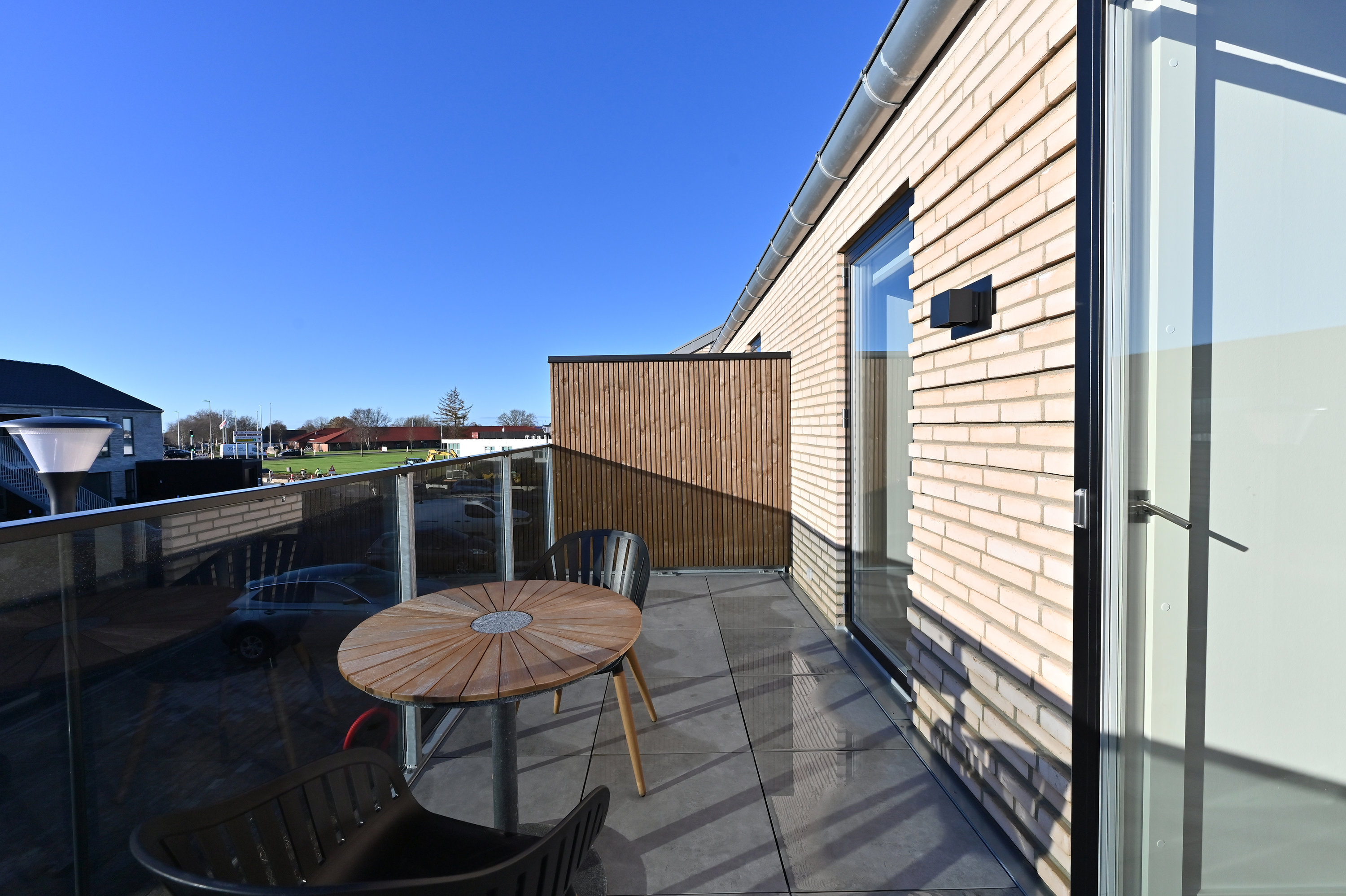 Fremhævet  billede i fuldskærmstilstand. Billede af Koustrup Have 26, 1. tv., 7400 Herning