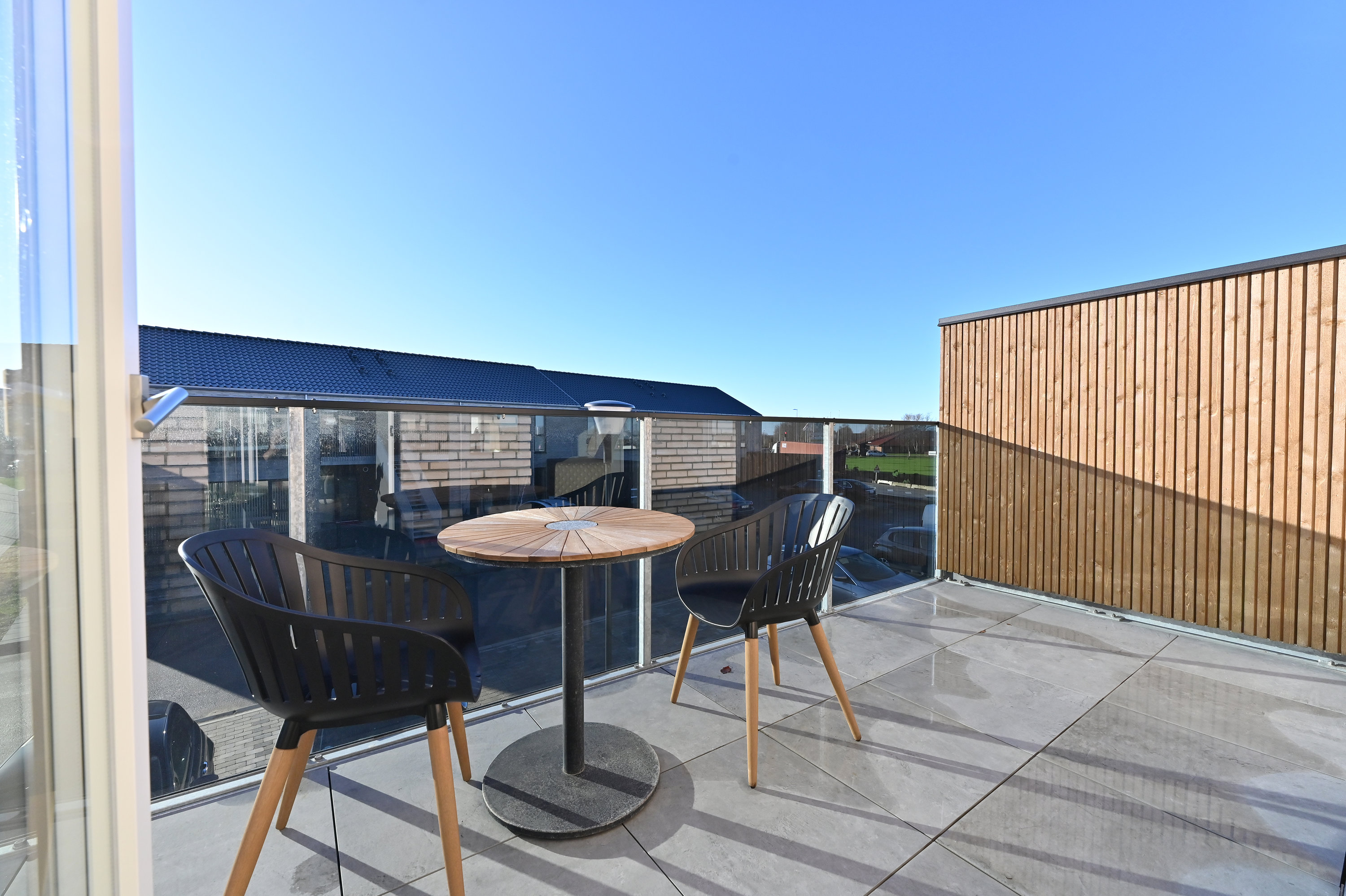 Fremhævet  billede i fuldskærmstilstand. Billede af Koustrup Have 26, 1. tv., 7400 Herning