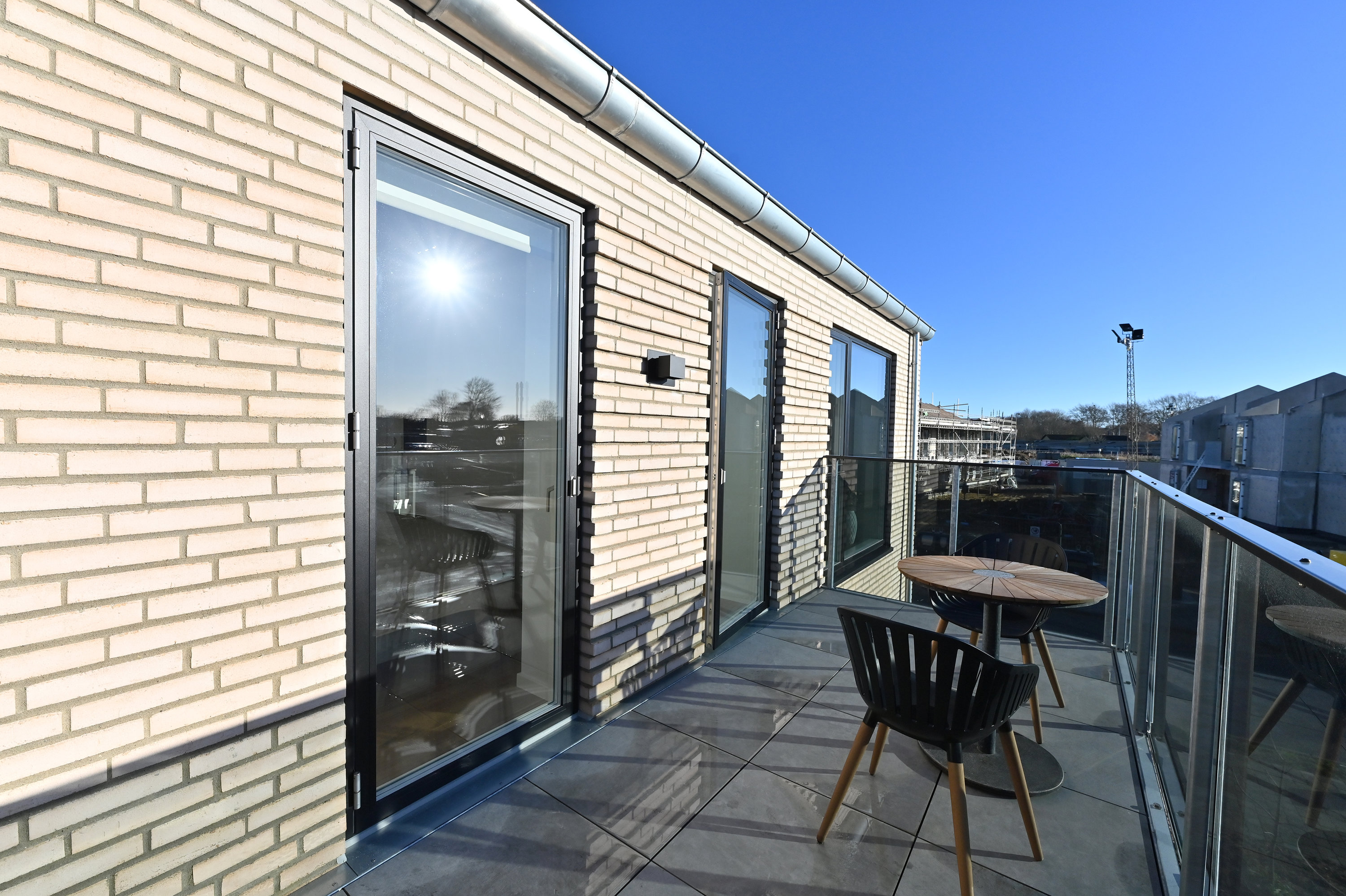 Fremhævet  billede i fuldskærmstilstand. Billede af Koustrup Have 26, 1. tv., 7400 Herning