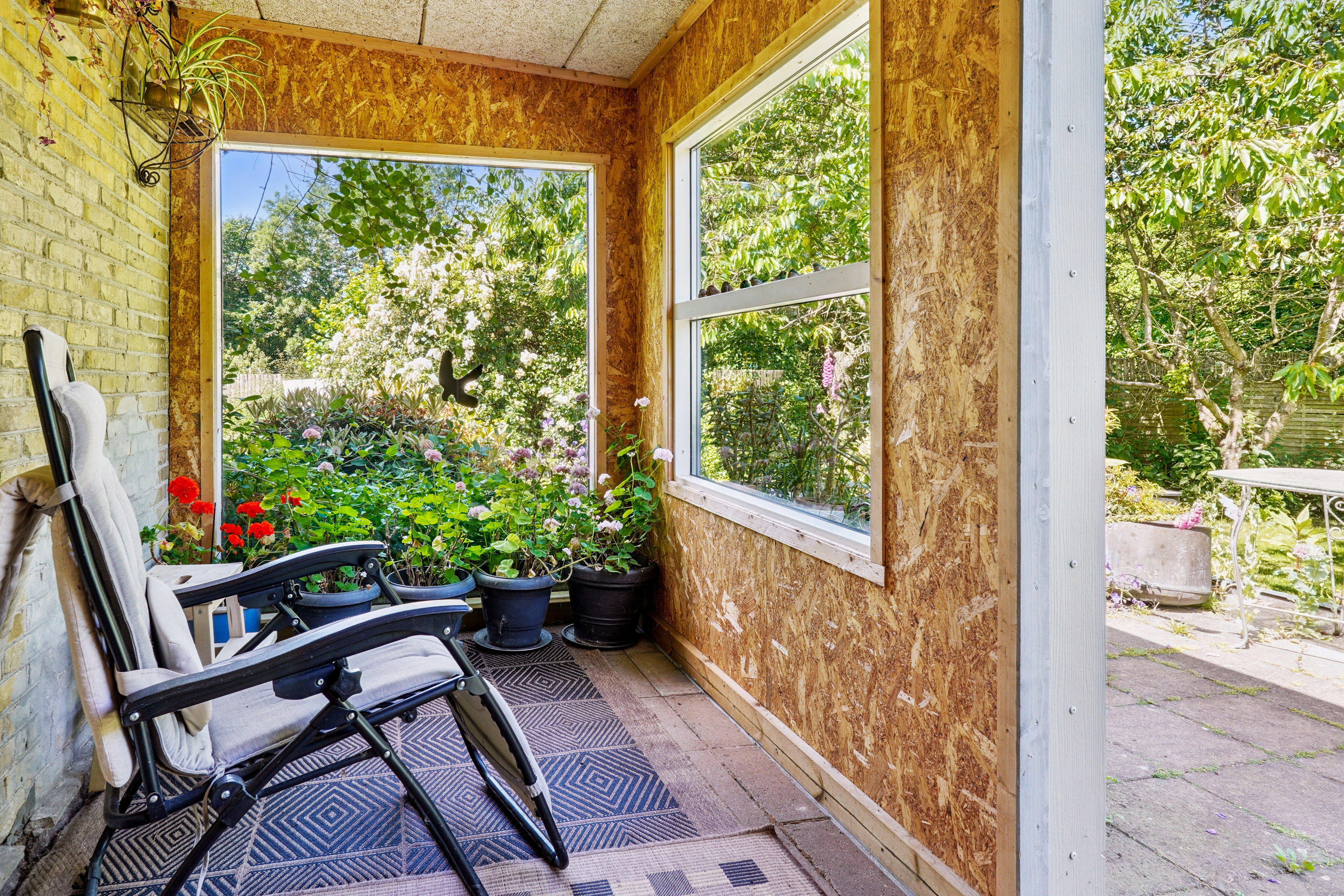 Fremhævet  billede i fuldskærmstilstand. Billede af Bårupvej 10, Bårup, 4360 Kirke Eskilstrup