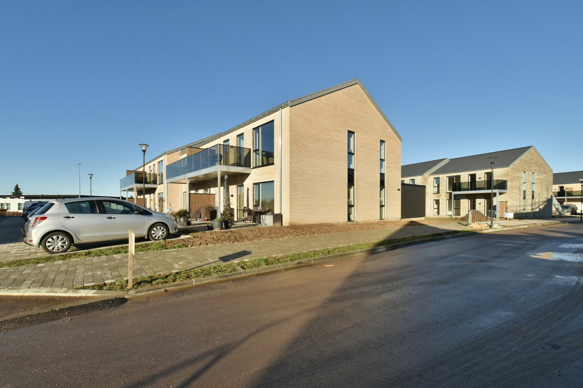 Koustrup Have 26, 1. tv., 7400 Herning billede 1