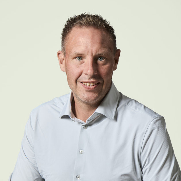 Ejendomsmægler Jacob Stensgaard, Nybolig Skødstrup - Løgten, Nybolig