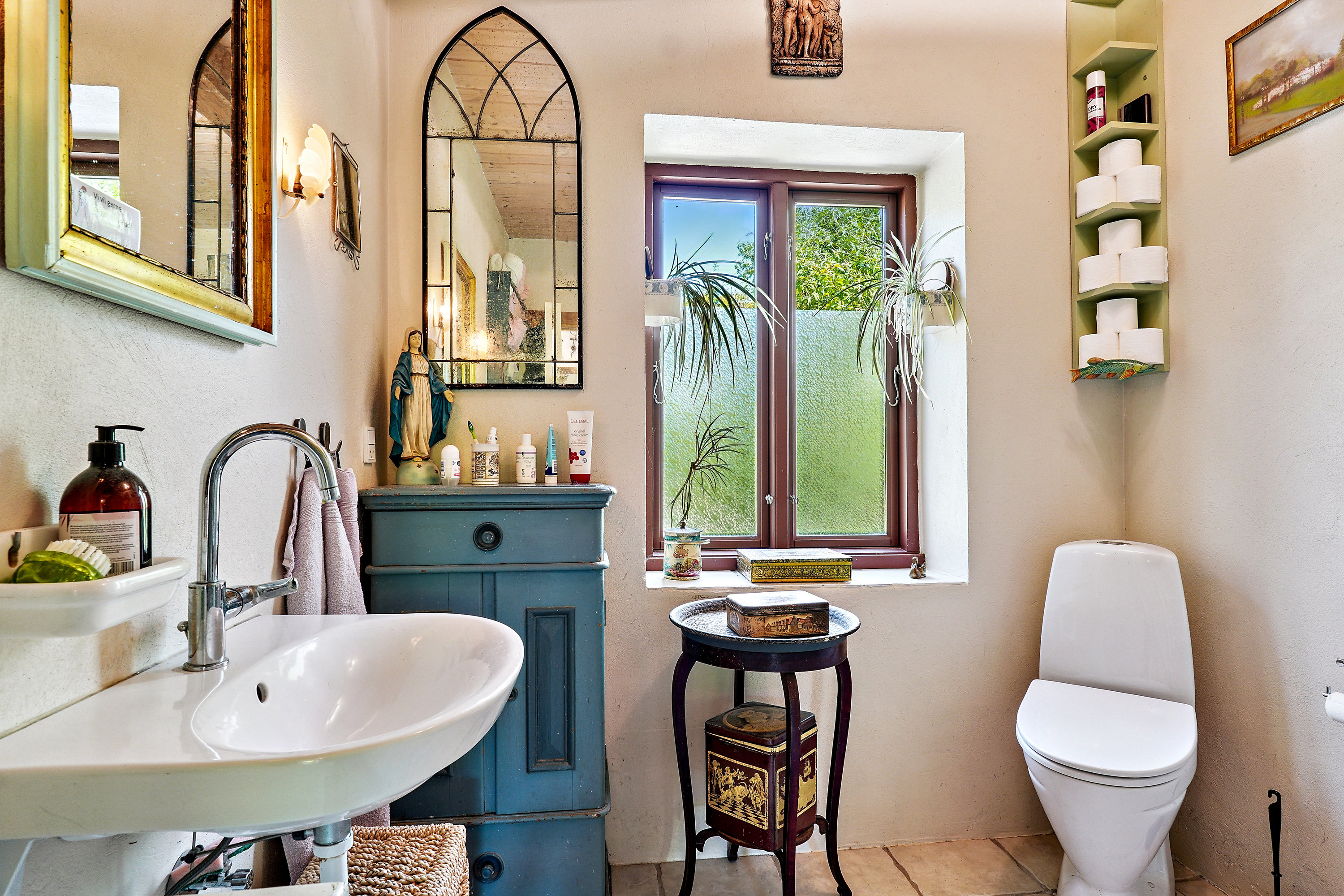 Fremhævet  billede i fuldskærmstilstand. Billede af Bårupvej 10, Bårup, 4360 Kirke Eskilstrup