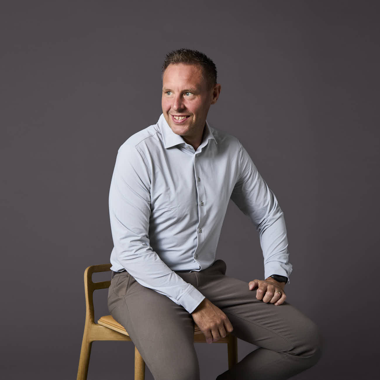 Billede af kontaktmægleren