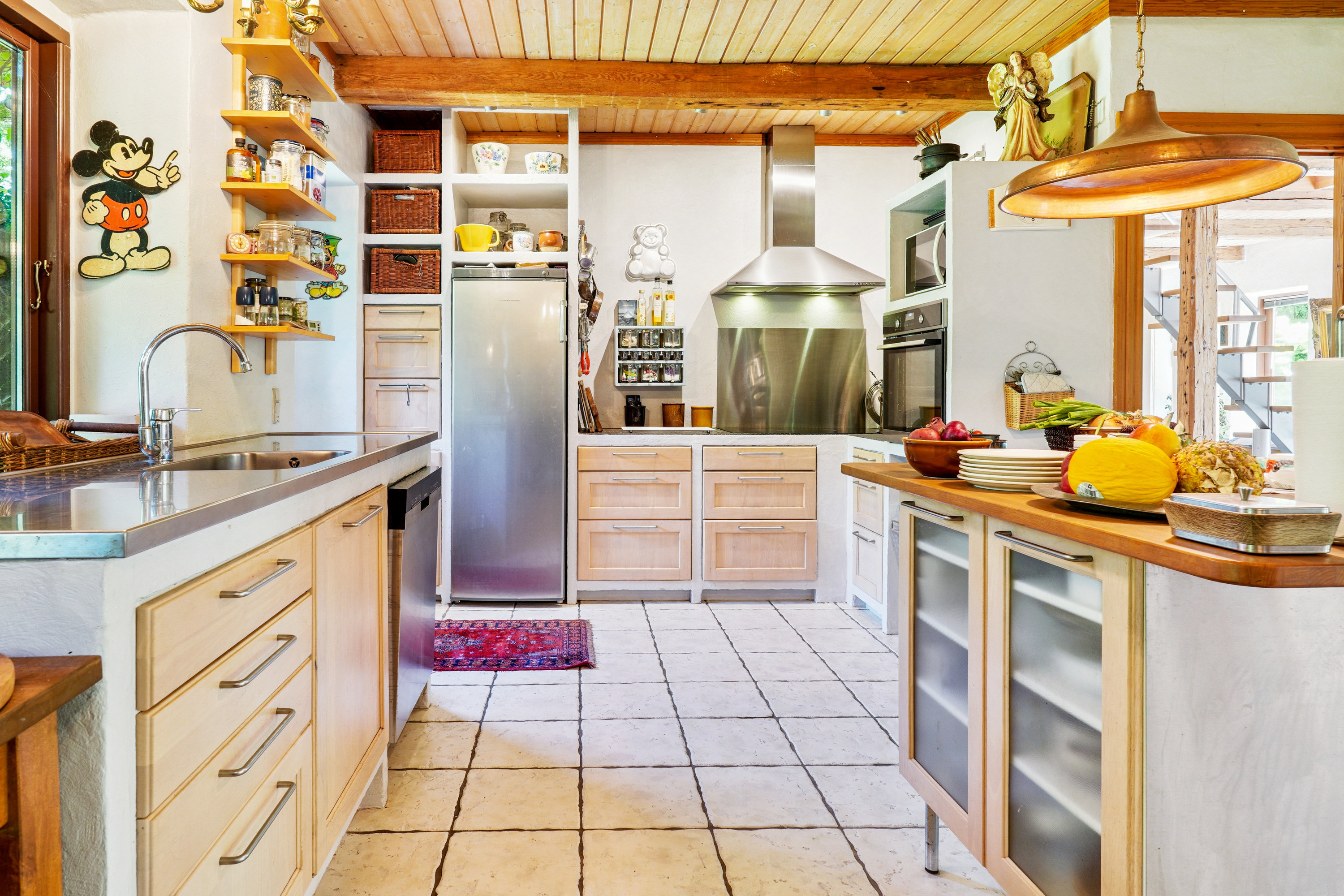 Miniaturebillede 2: . Billede af Bårupvej 10, Bårup, 4360 Kirke Eskilstrup