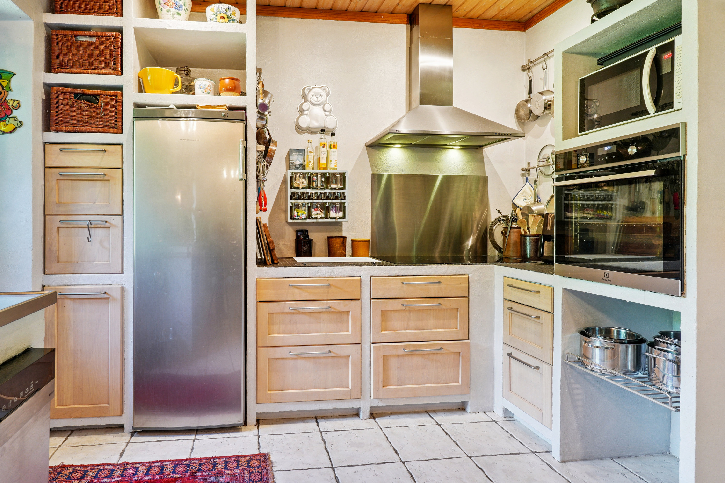 Fremhævet  billede i fuldskærmstilstand. Billede af Bårupvej 10, Bårup, 4360 Kirke Eskilstrup