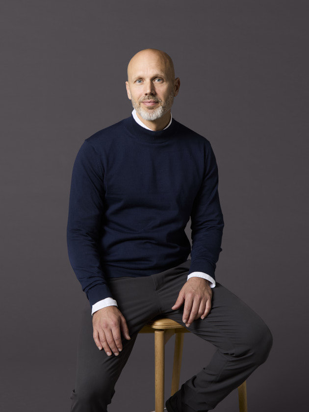 Ejendomsmægler Morten Søgaard, Nybolig Ebeltoft, Nybolig