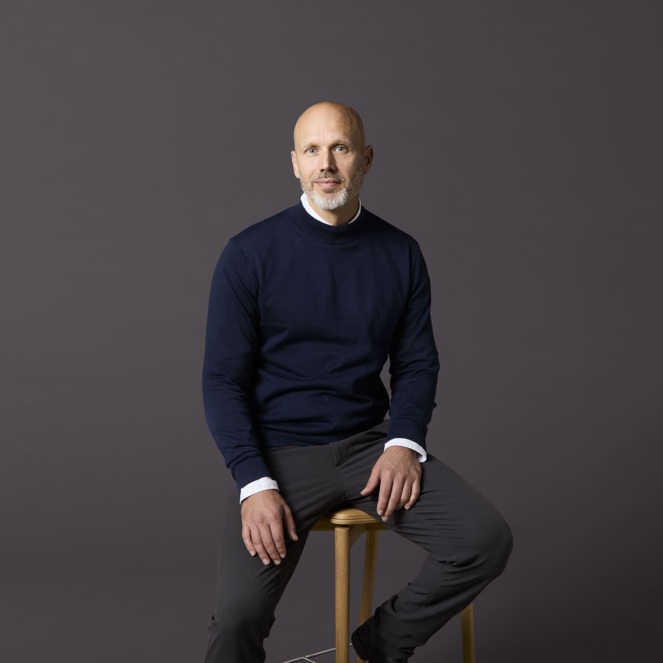 Billede af kontaktmægleren