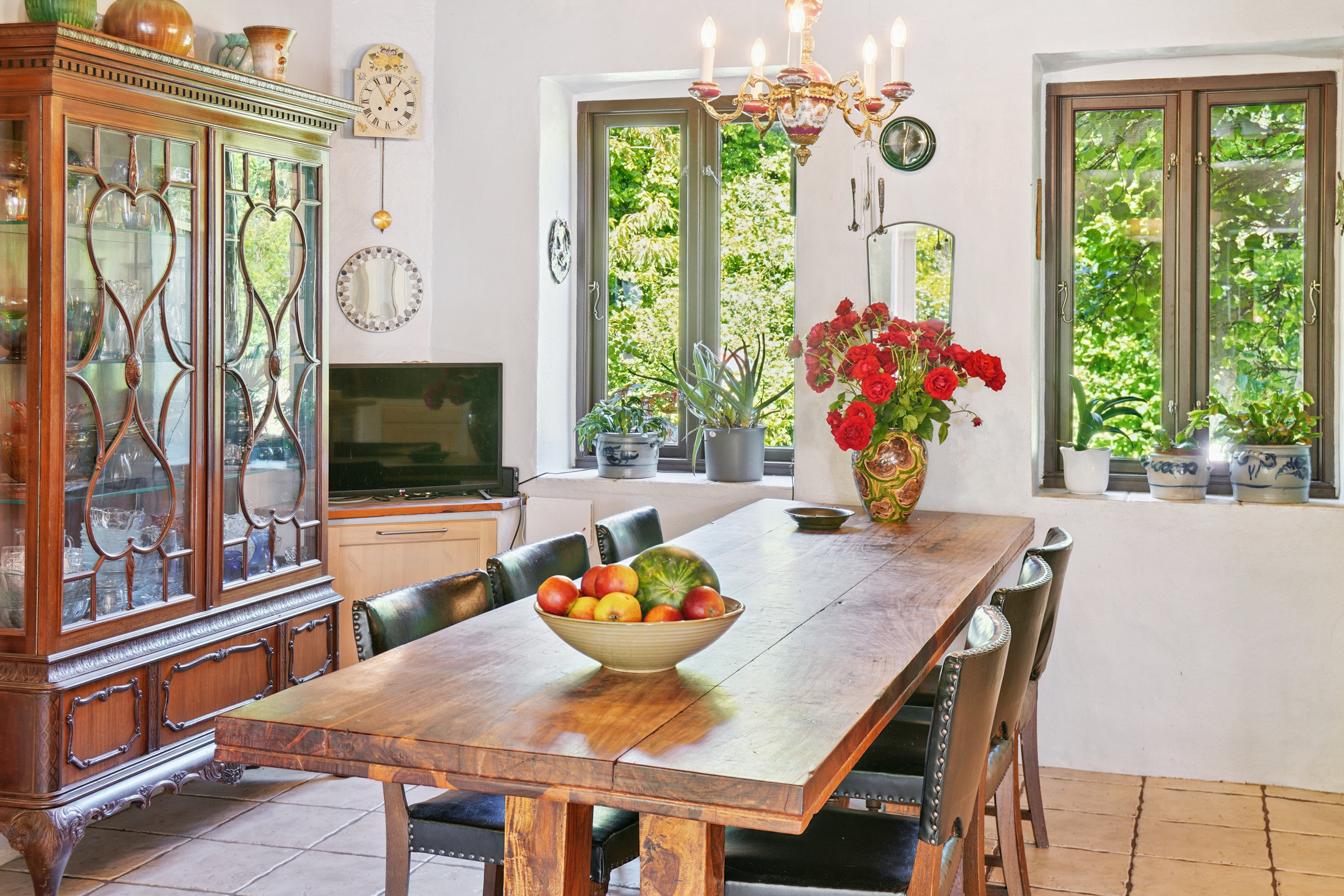 Fremhævet  billede i fuldskærmstilstand. Billede af Bårupvej 10, Bårup, 4360 Kirke Eskilstrup