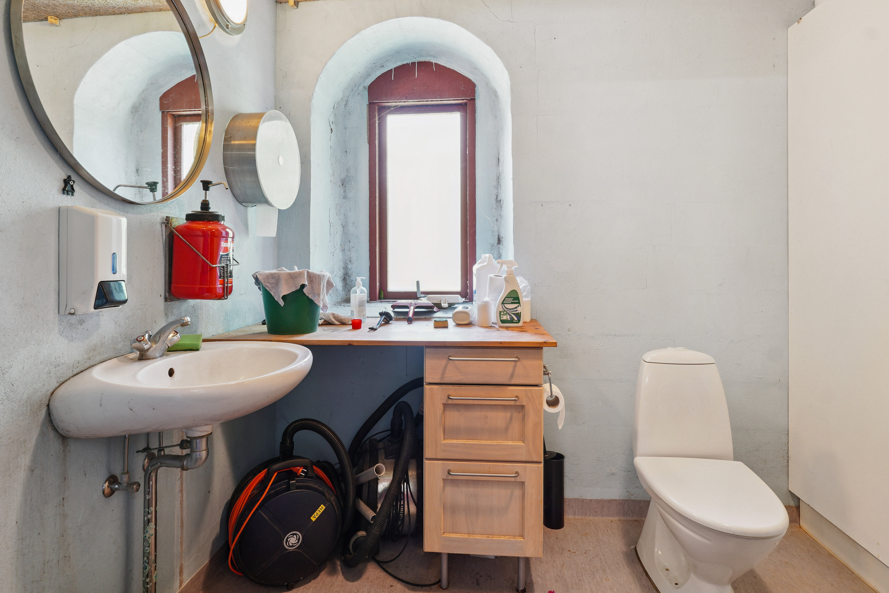 Fremhævet  billede i fuldskærmstilstand. Billede af Bårupvej 10, Bårup, 4360 Kirke Eskilstrup