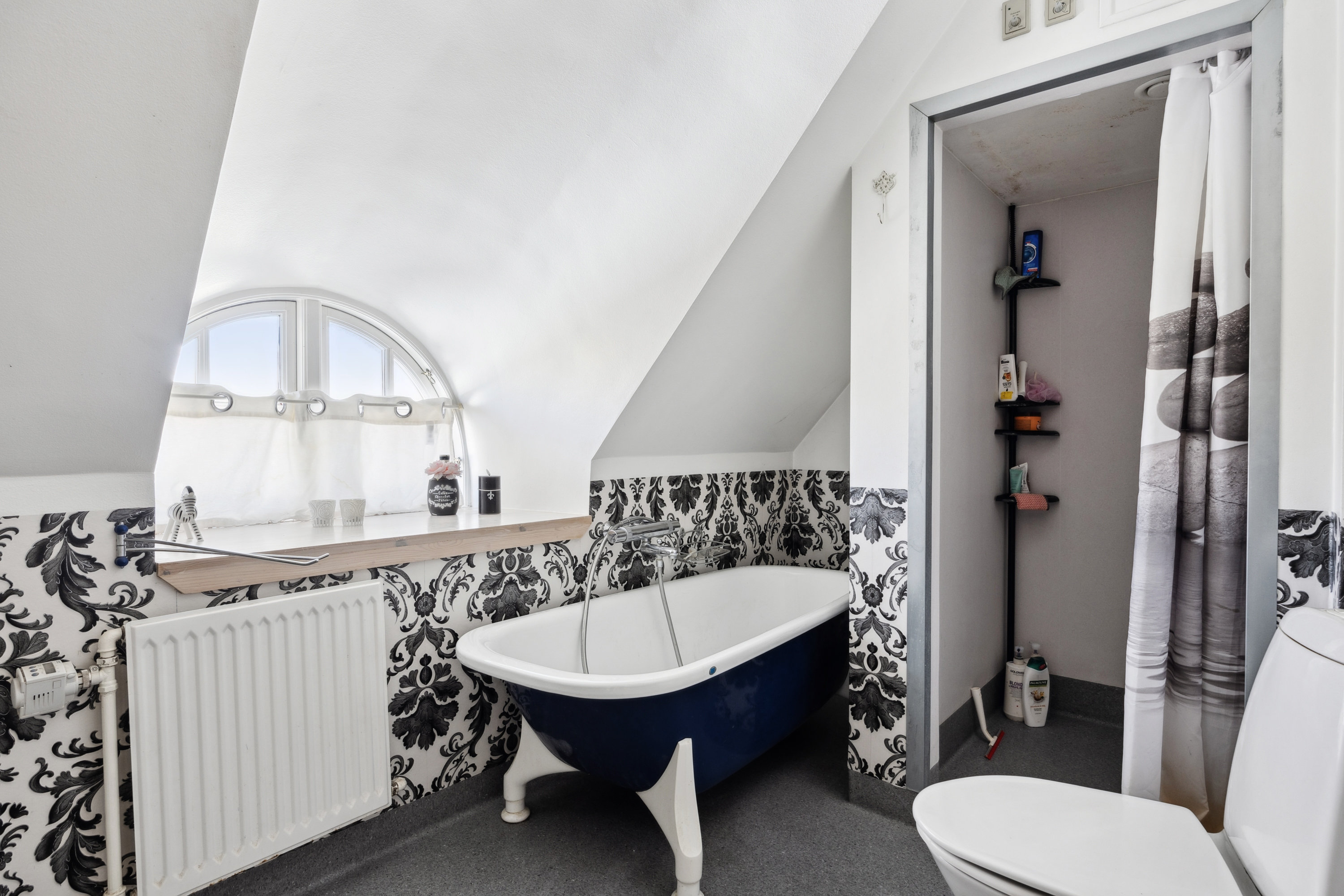 Fremhævet  billede i fuldskærmstilstand. Billede af Bøgelundsvej 6, Frøslev, 4660 Store Heddinge