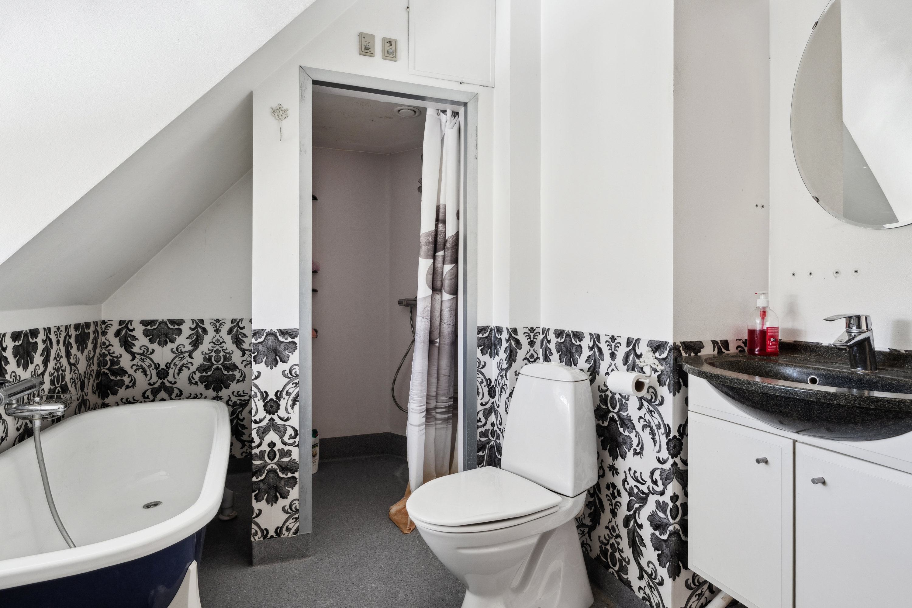 Fremhævet  billede i fuldskærmstilstand. Billede af Bøgelundsvej 6, Frøslev, 4660 Store Heddinge